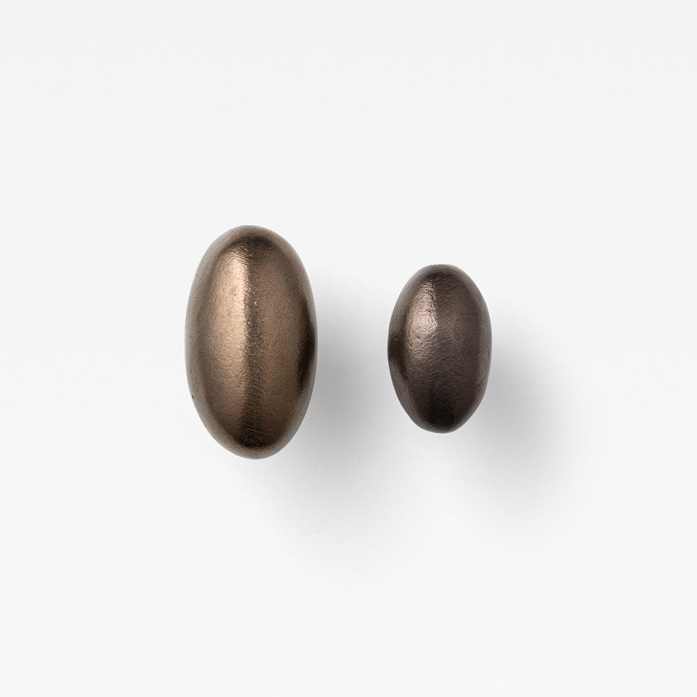 Olive Knob Oil Rubbed Bronze — view 2