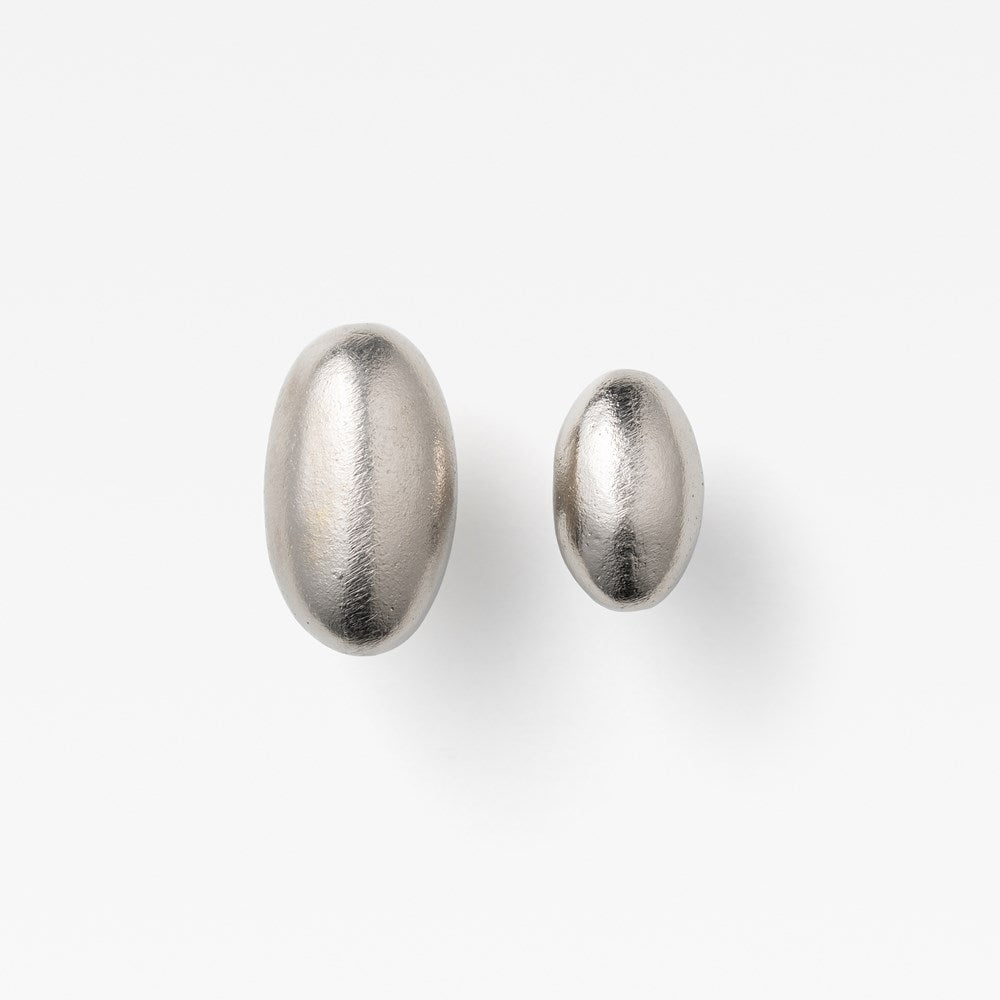 Olive Knob Pewter — view 2