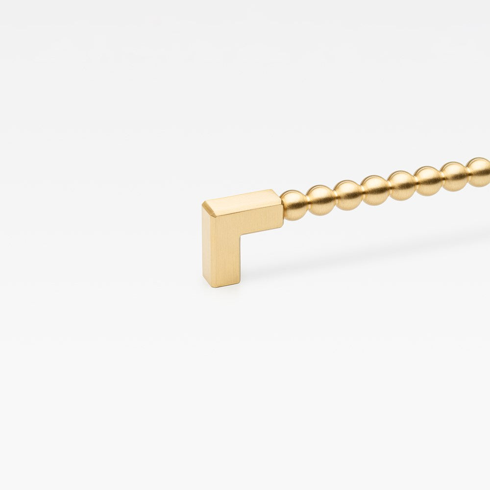 Orbe Pull Brass Large — view 3