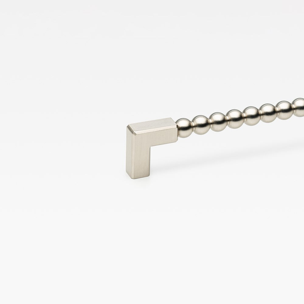 Orbe Pull Nickel Large — view 3