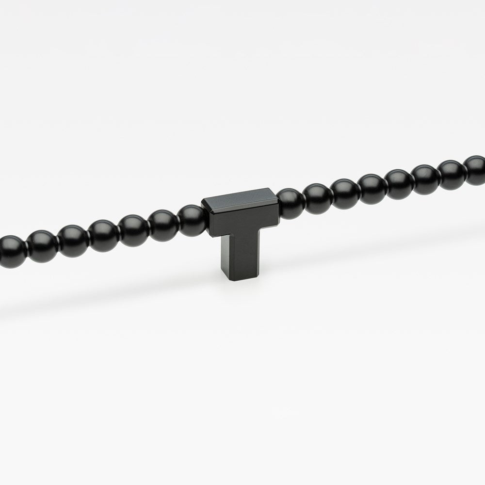 Orbe Pull Black Large — view 2