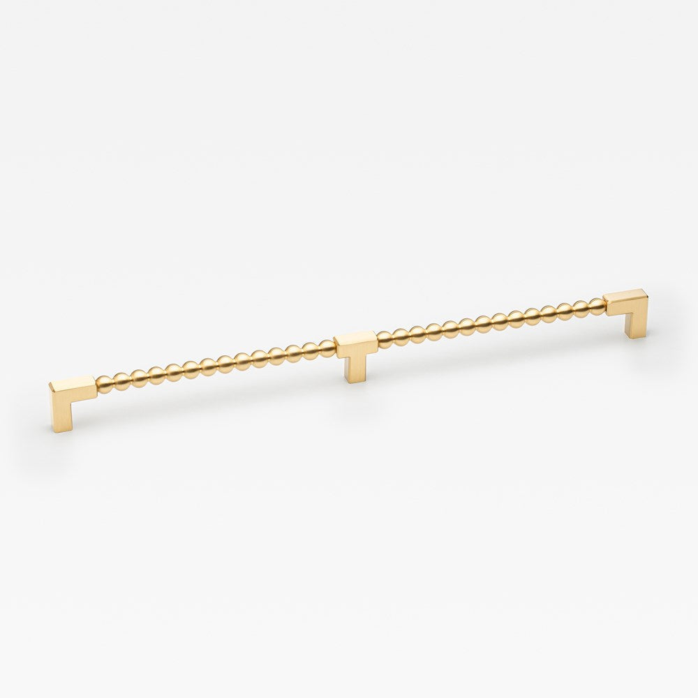 Orbe Pull Brass Large — view 1