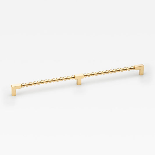 Orbe Pull Brass Large — view 1