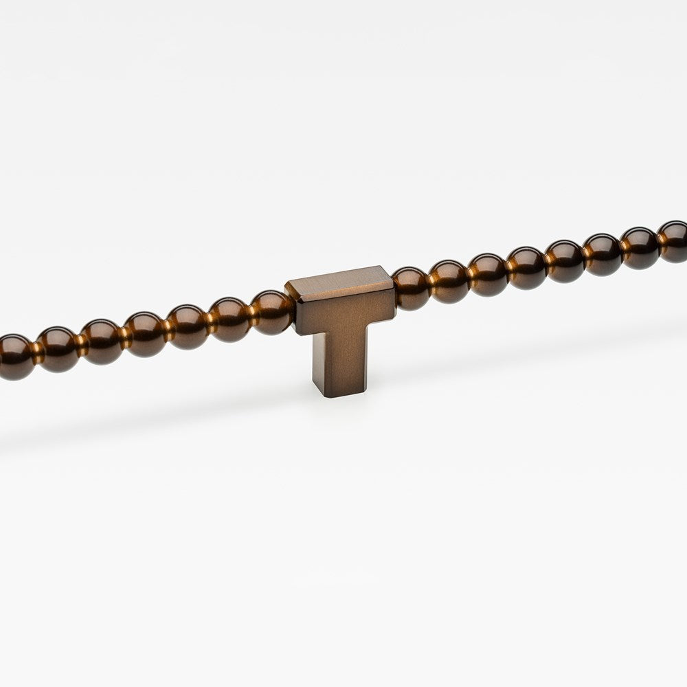 Orbe Pull Bronze Large — view 2