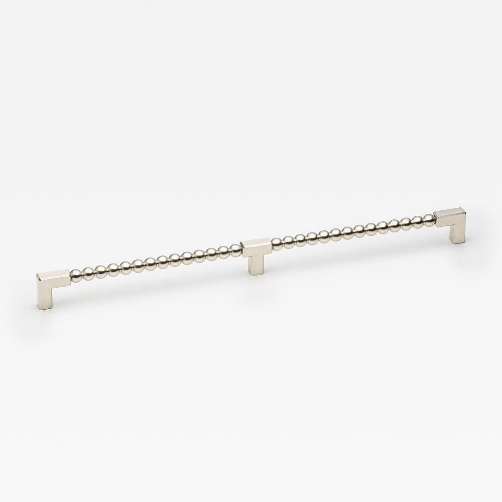 Orbe Pull Nickel Large — view 1