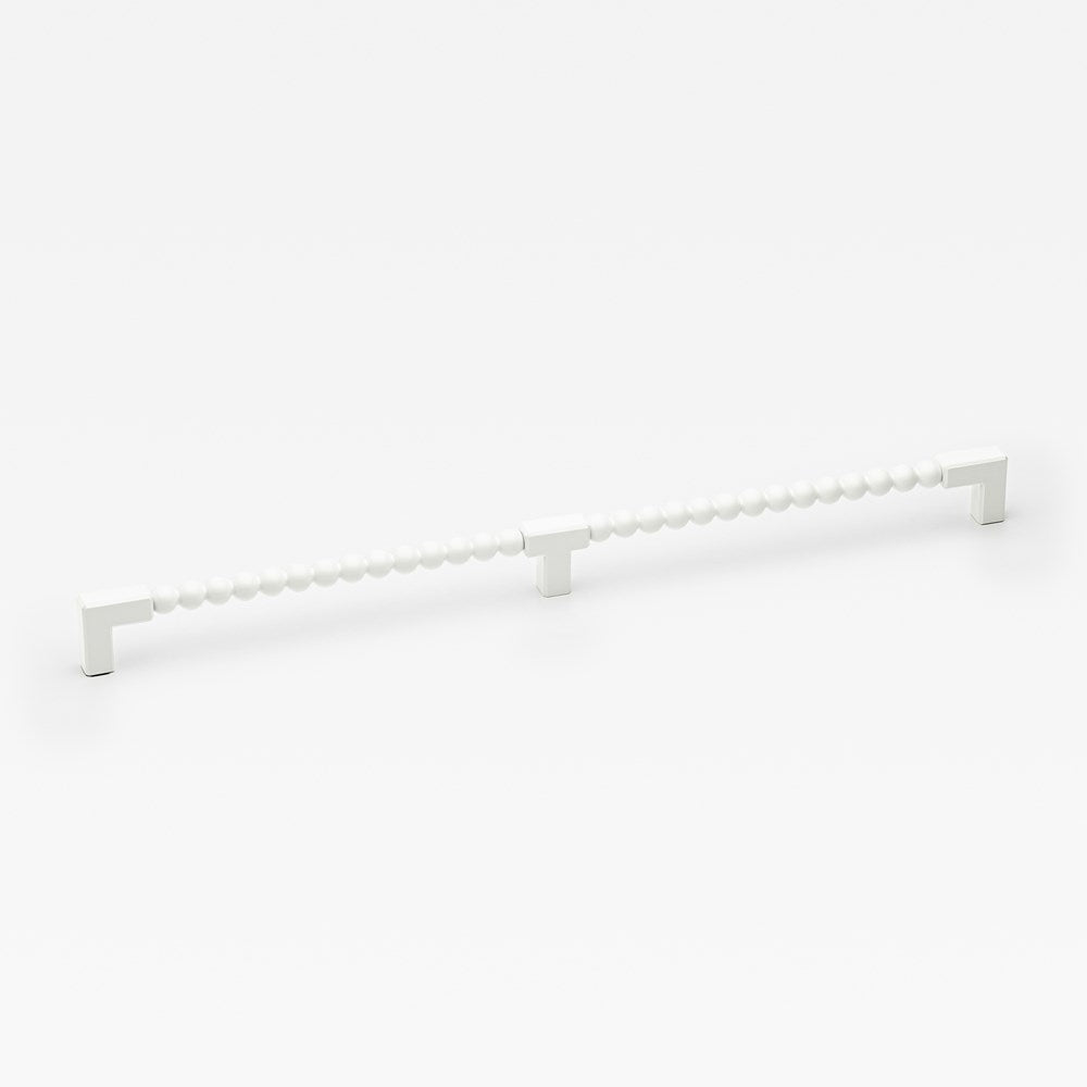 Orbe Pull White Large — view 1