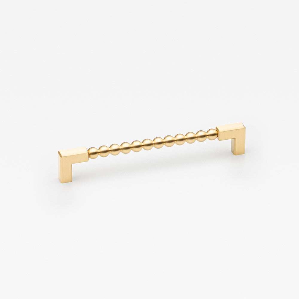 Orbe Pull Brass — view 3