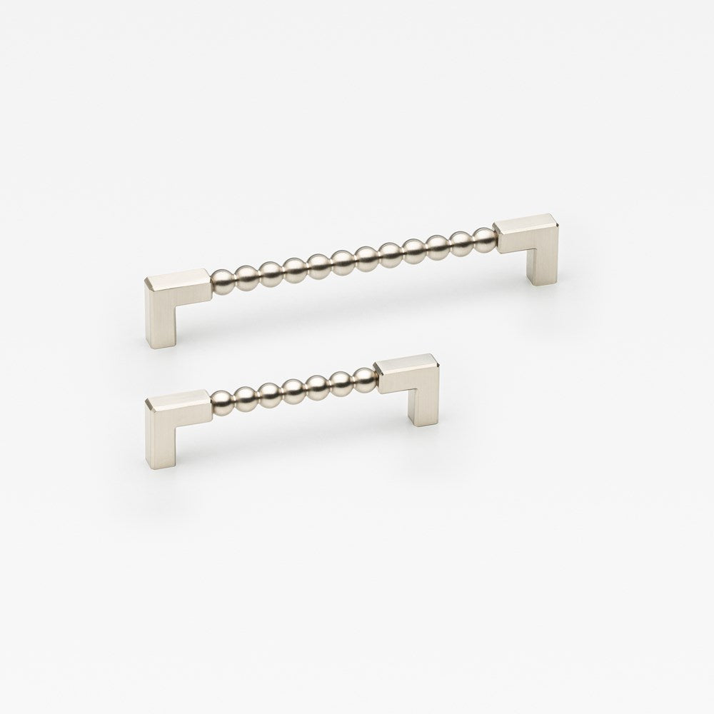 Orbe Pull Nickel — view 1