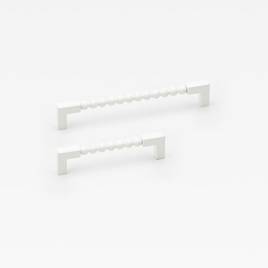 Orbe Pull White — view 1
