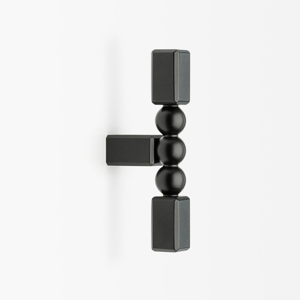 Orbe T-Pull Black — view 2