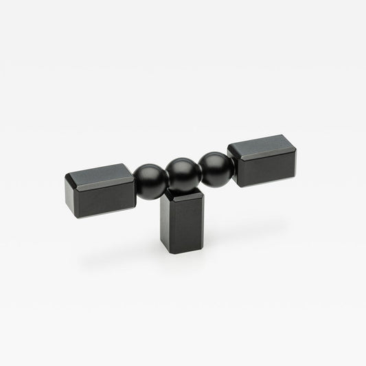 Orbe T-Pull Black — view 1
