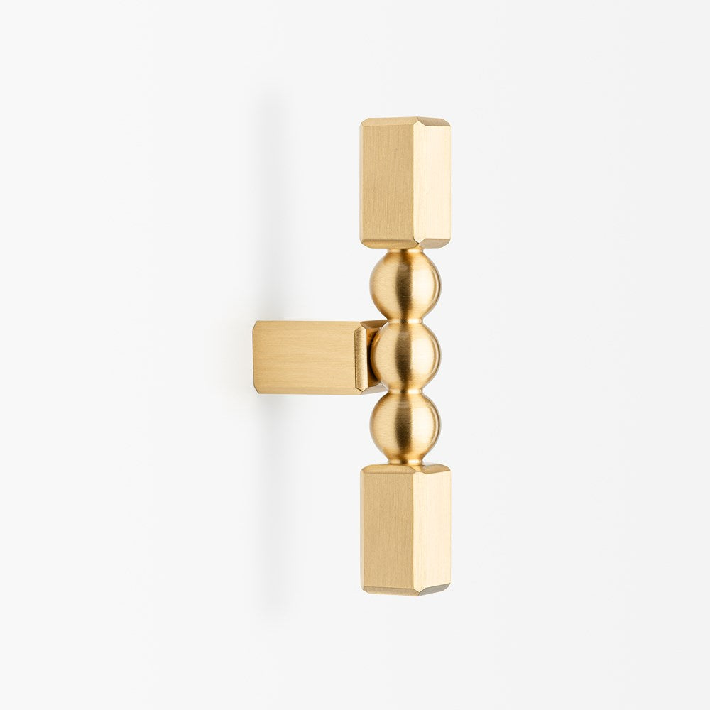 Orbe T-Pull Brass — view 2