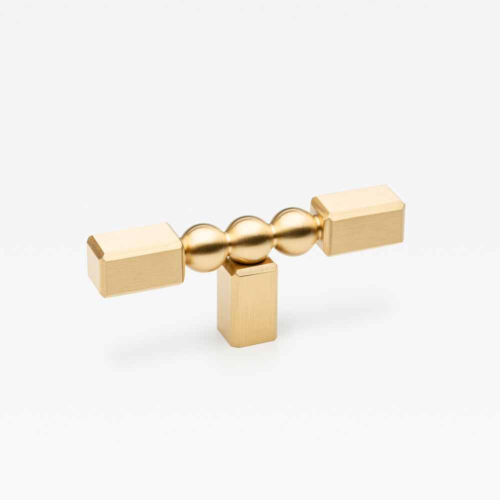 Orbe T-Pull Brass — view 1