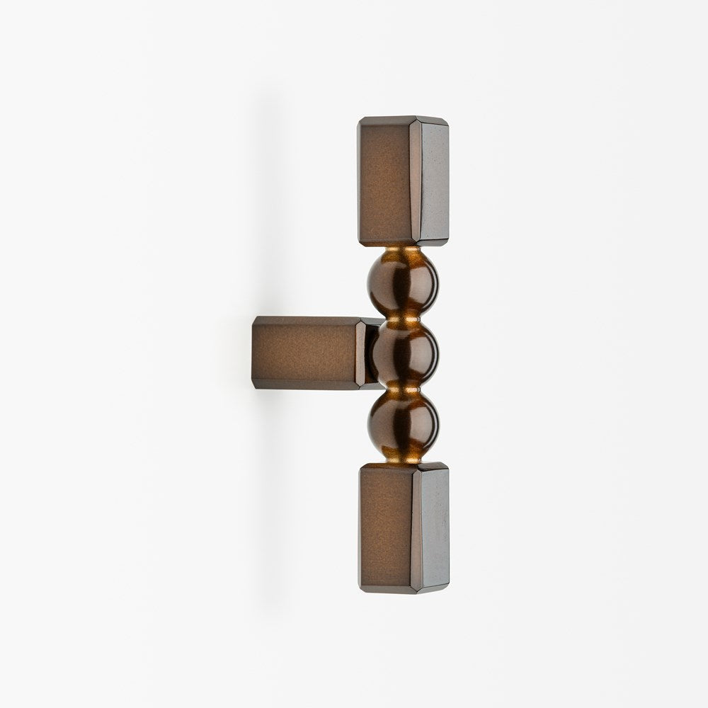Orbe T-Pull Bronze — view 2