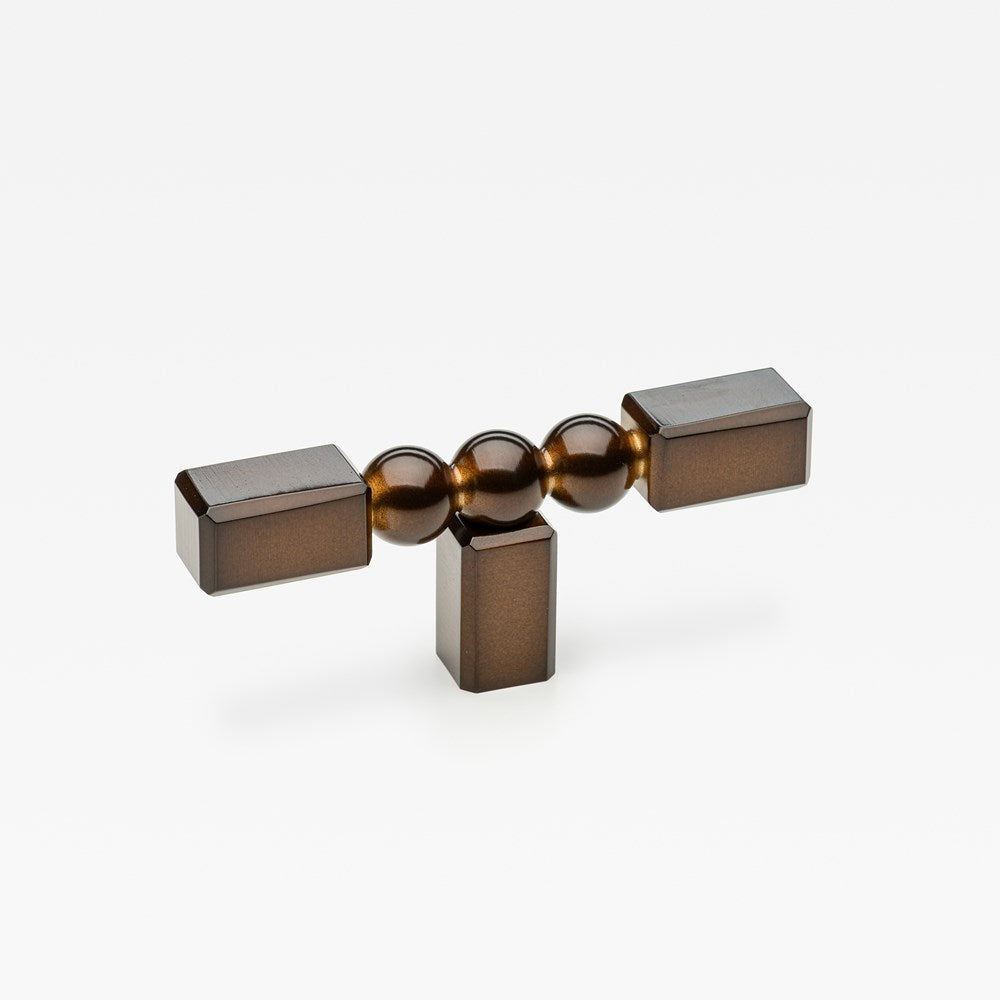 Orbe T-Pull Bronze — view 1