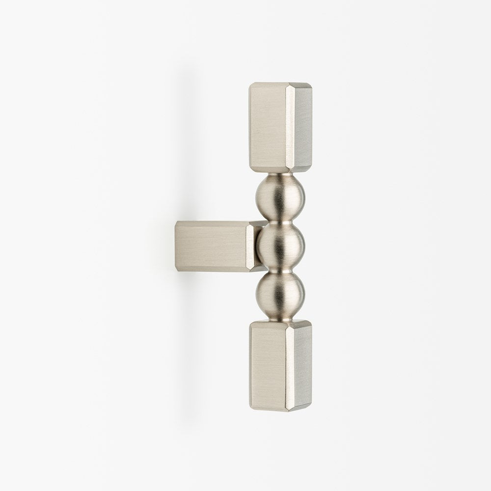Orbe T-Pull Nickel — view 2