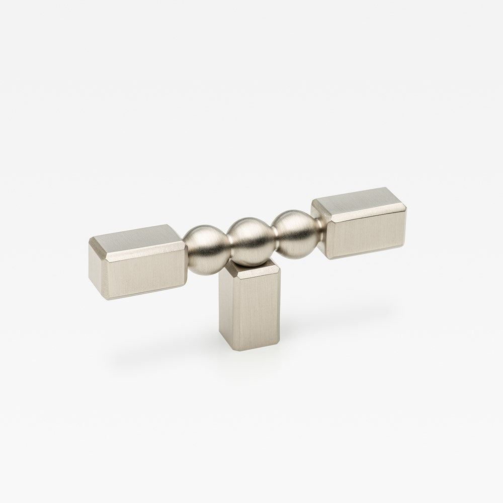 Orbe T-Pull Nickel — view 1