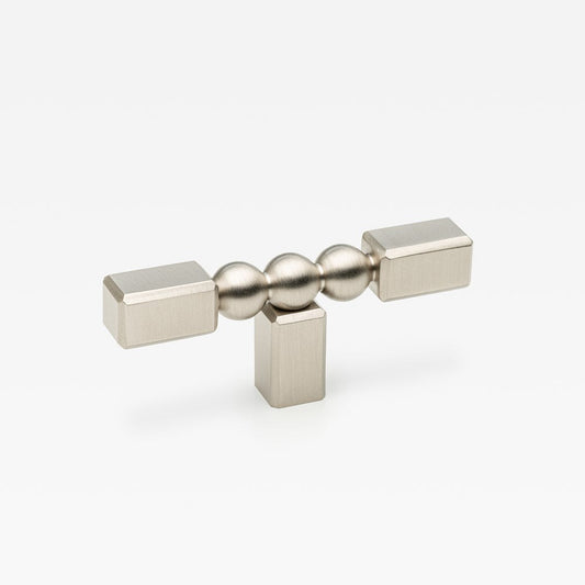 Orbe T-Pull Nickel — view 1