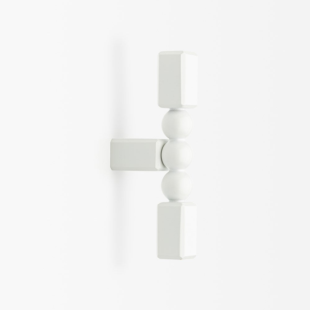 Orbe T-Pull White — view 2