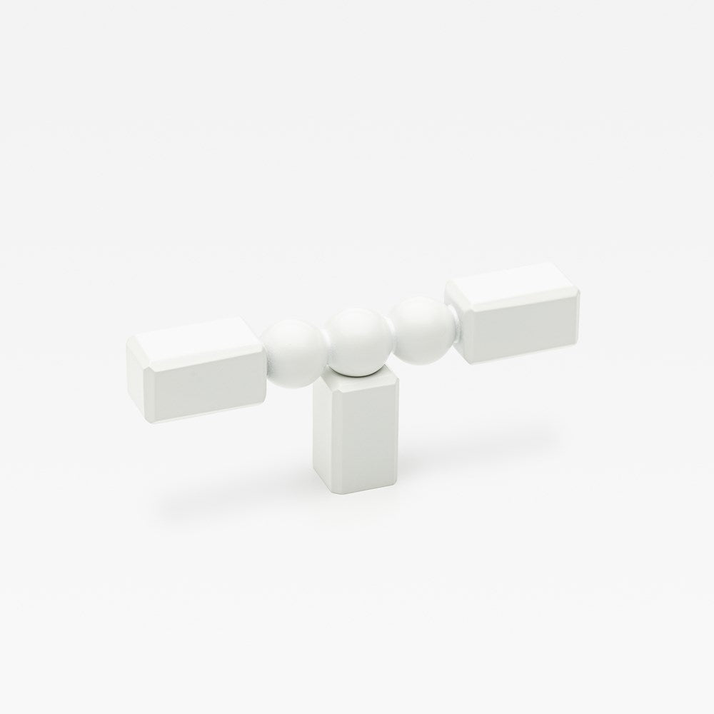 Orbe T-Pull White — view 1