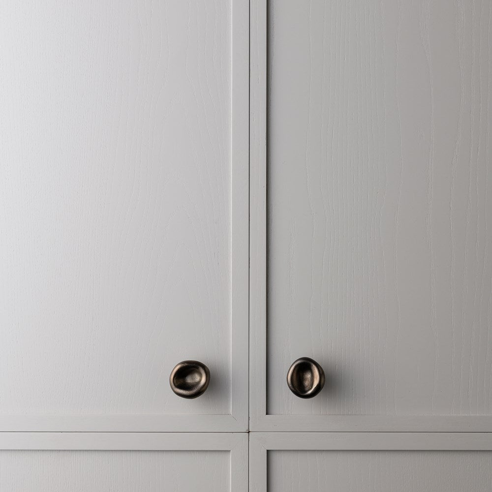 Orietta Knob Oil Rubbed Bronze — view 6