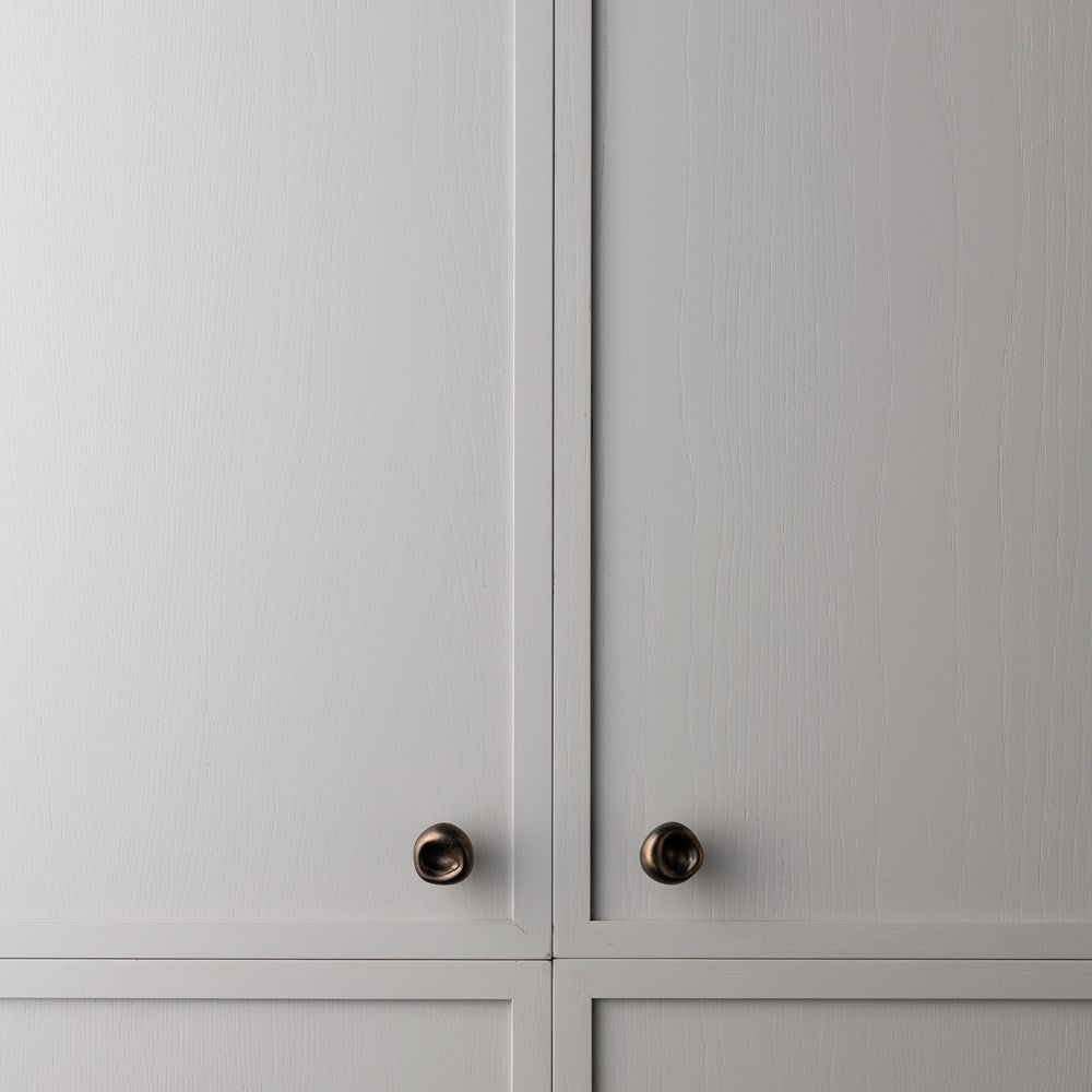 Orietta Knob Oil Rubbed Bronze — view 5