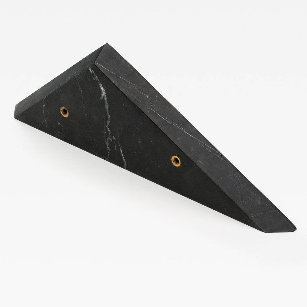 Prism Marble Handle Black — view 6