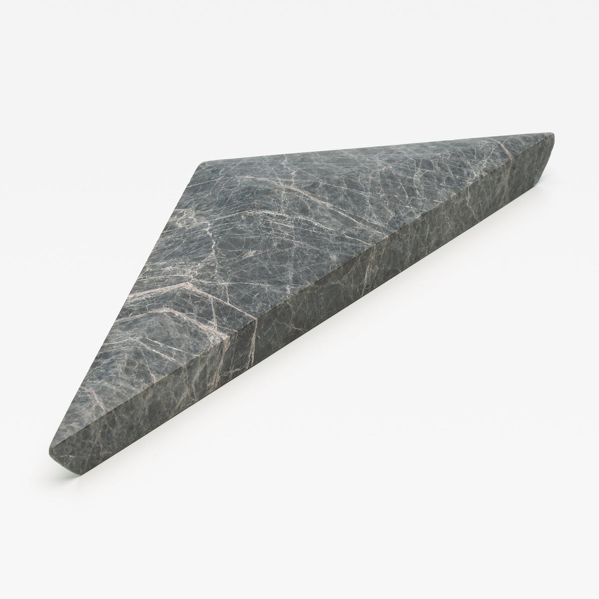 Prism Marble Handle Tundra Grey — view 5