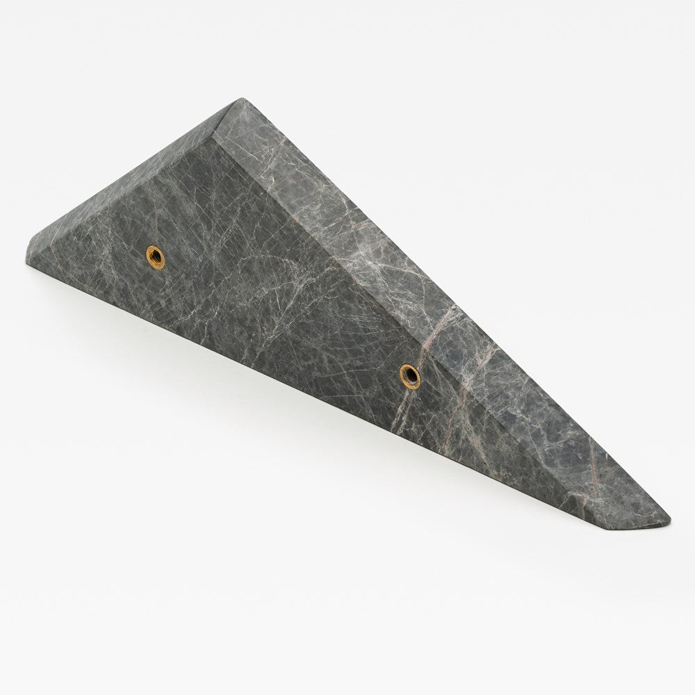 Prism Marble Handle Tundra Grey — view 8