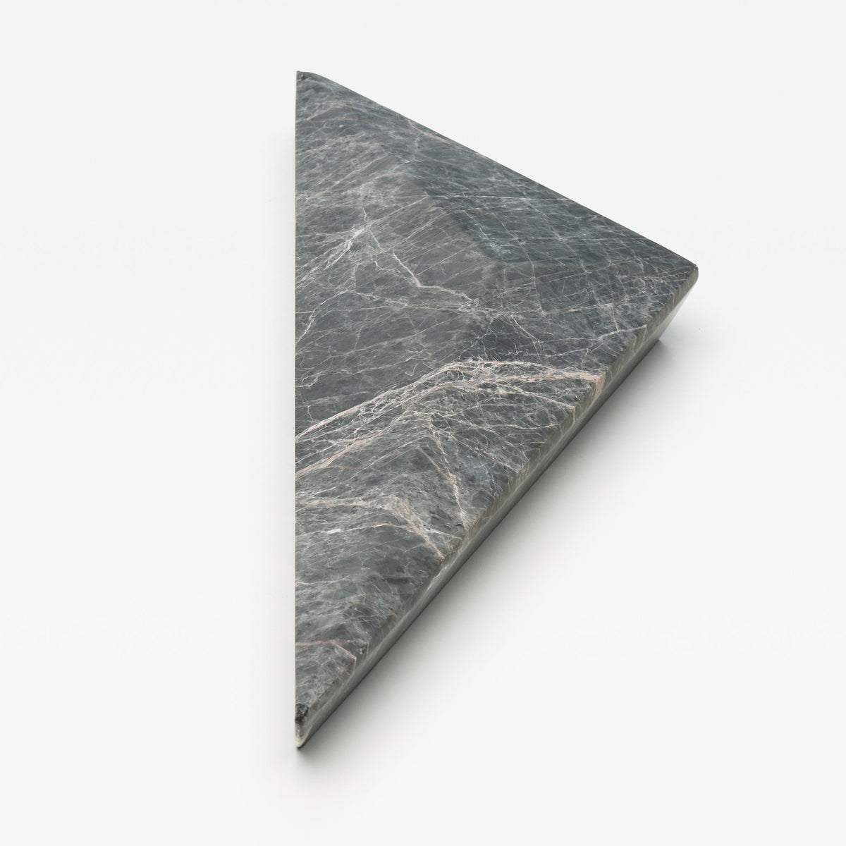 Prism Marble Handle Tundra Grey — view 6