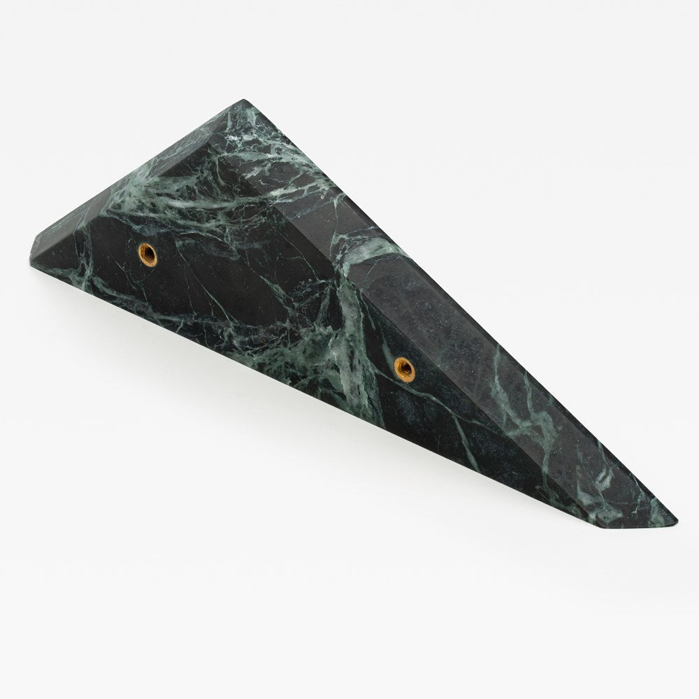 Prism Marble Handle Verde — view 6