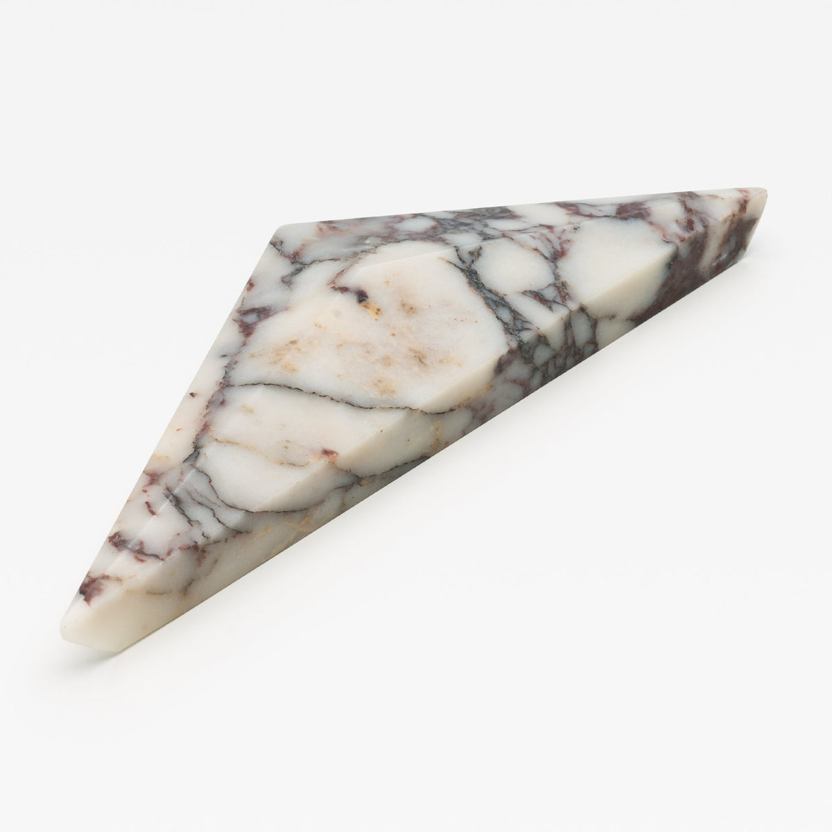 Prism Marble Handle Viola — view 5