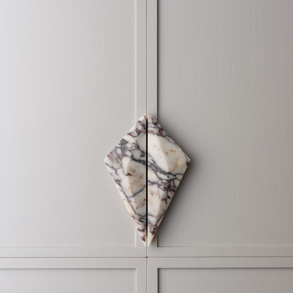 Prism Marble Handle Viola — view 7