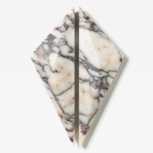 Prism Marble Handle Viola — view 1