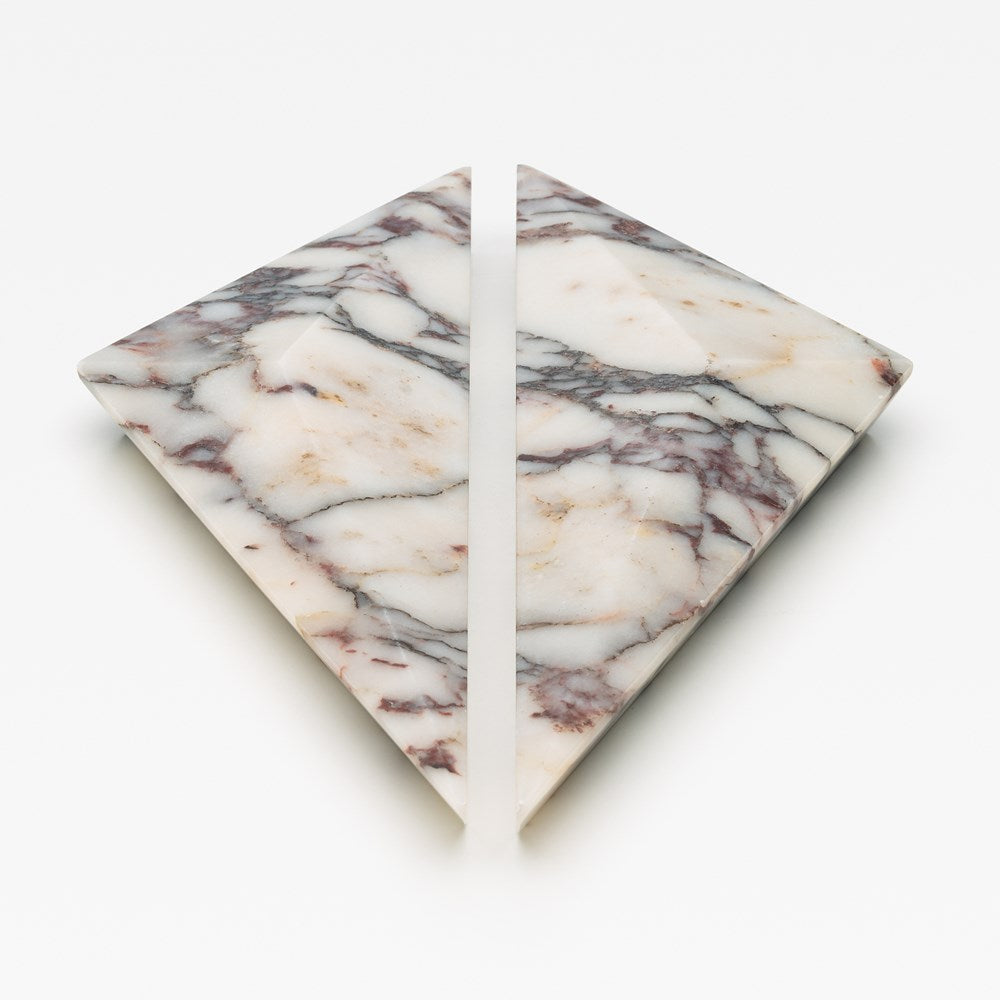 Prism Marble Handle Viola — view 4