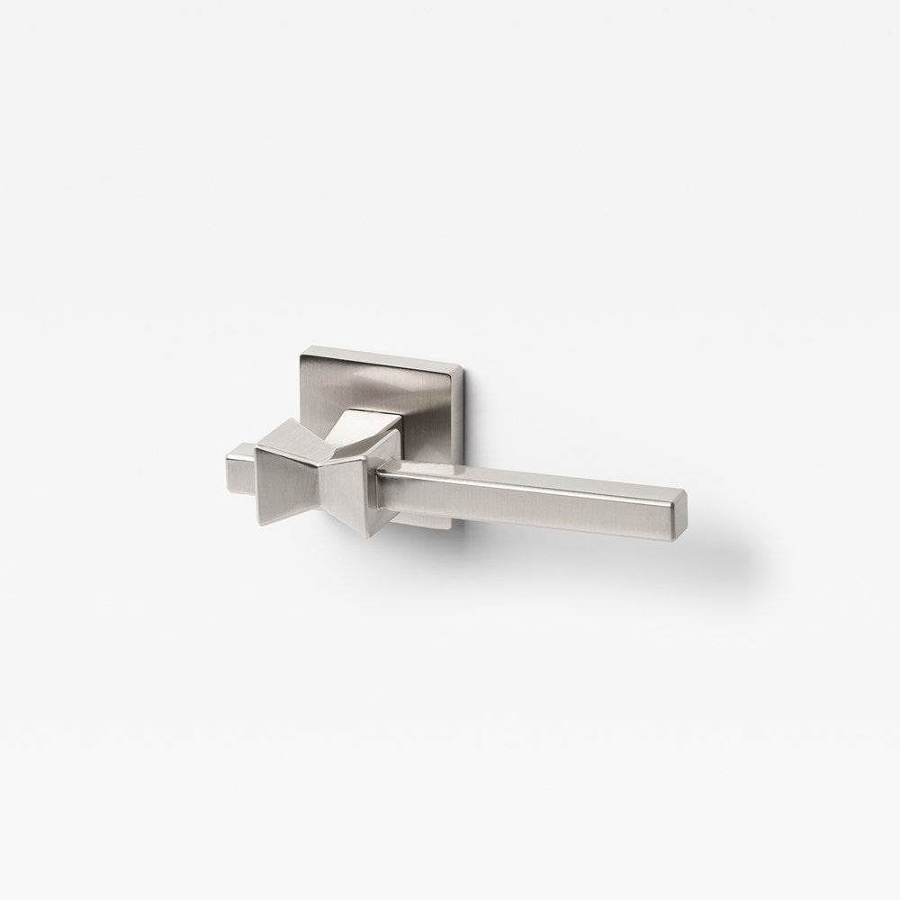 Forma Lever Nickel — view 1