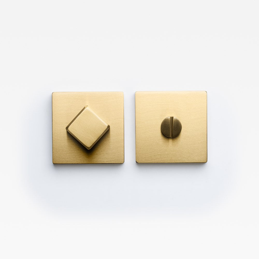 Forma Privacy Turn Brass — view 2