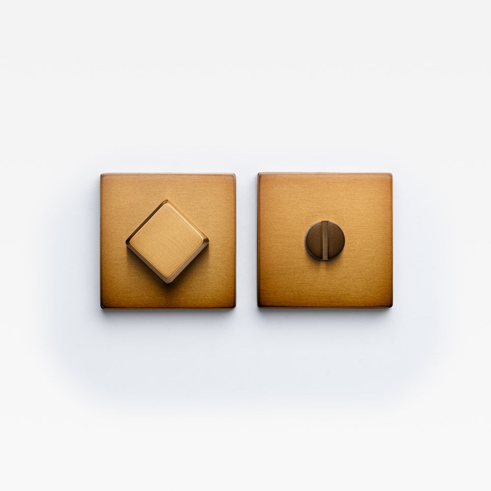 Forma Privacy Turn Bronze — view 2
