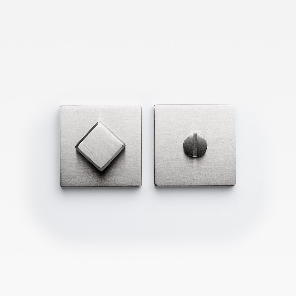 Forma Privacy Turn Nickel — view 2
