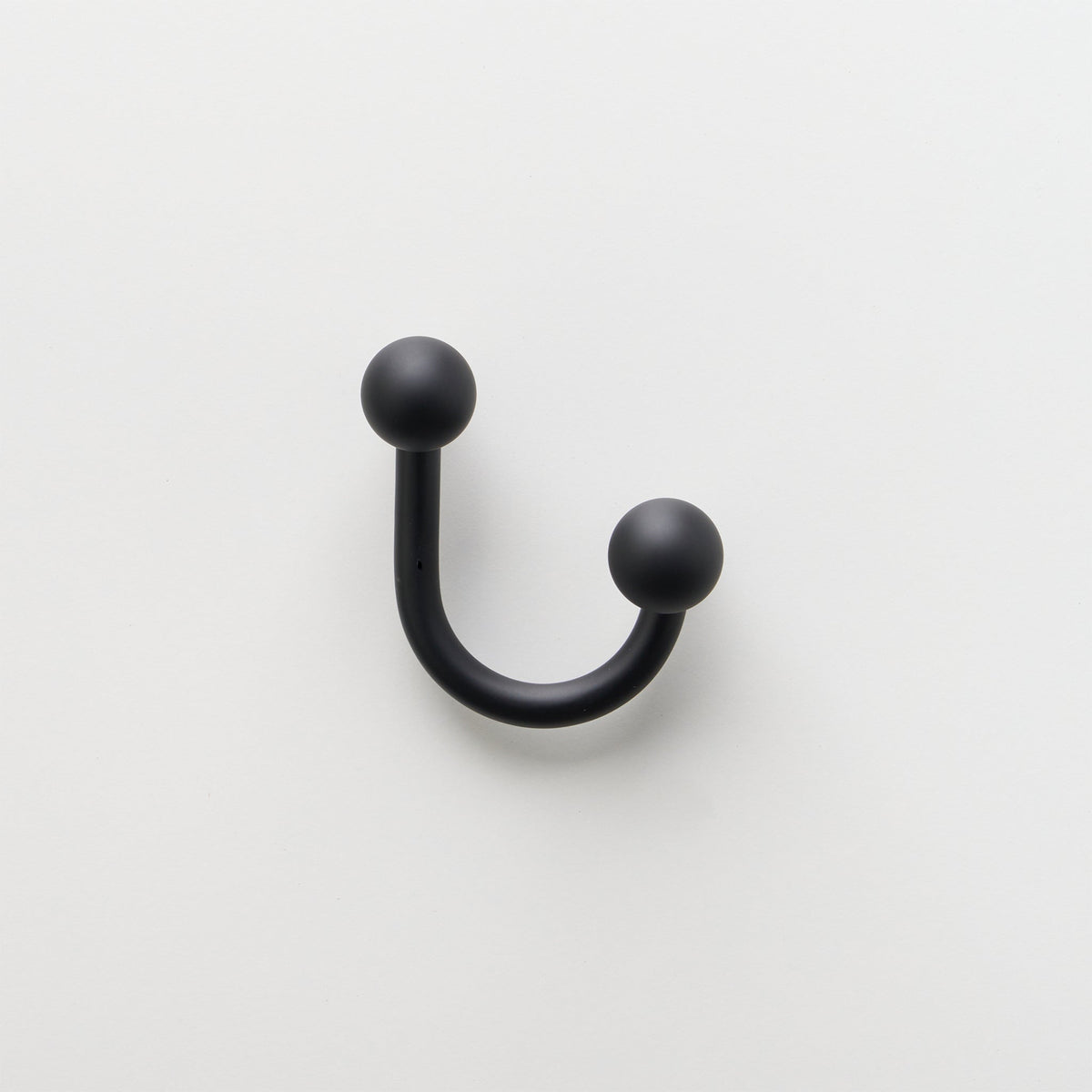 Sphere Hook Black — view 1
