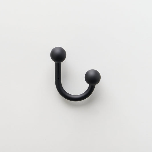 Sphere Hook Black — view 1