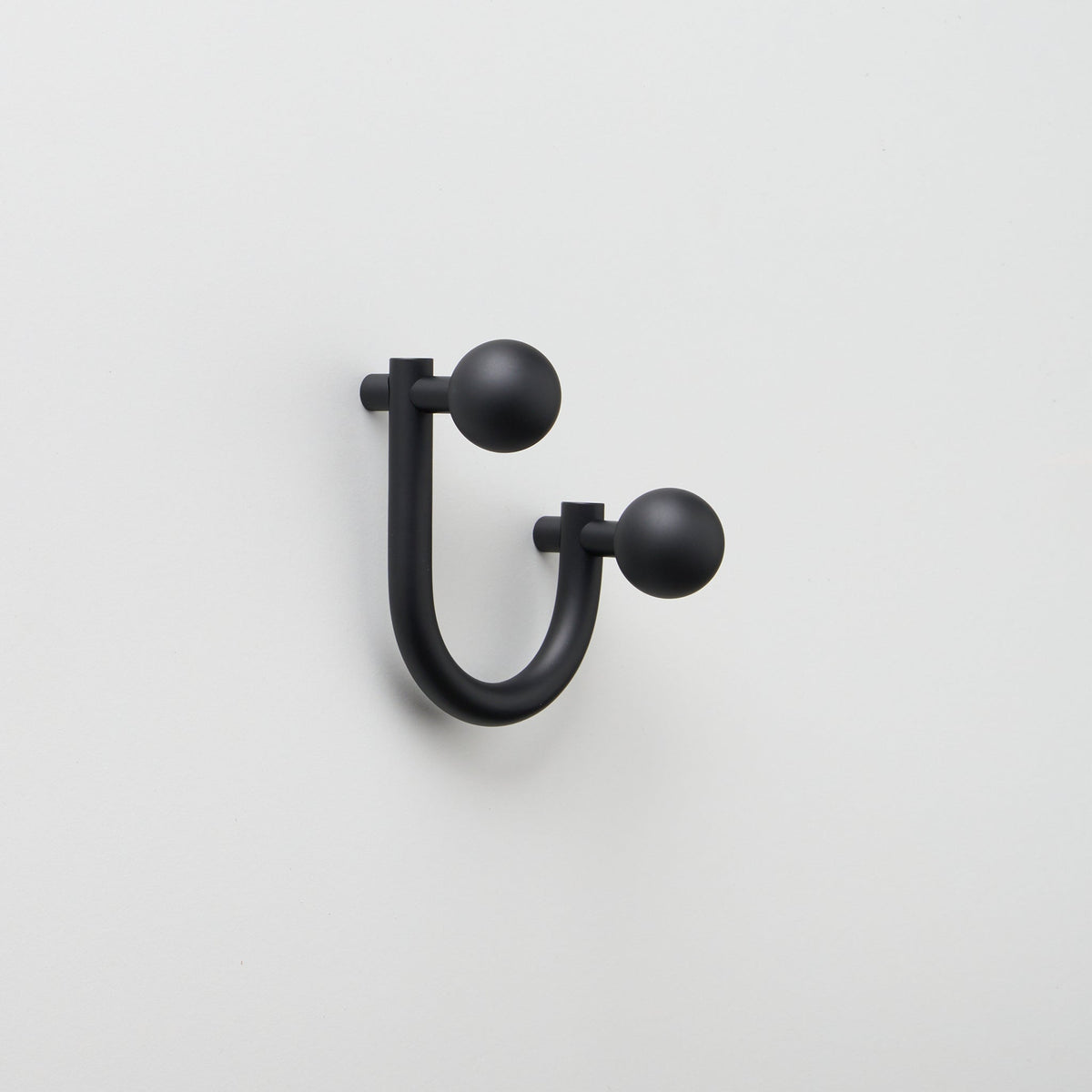 Sphere Hook Black — view 3