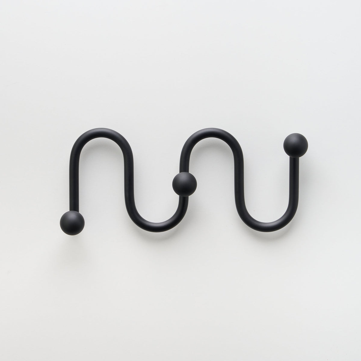 Sphere Hook XL Black — view 1
