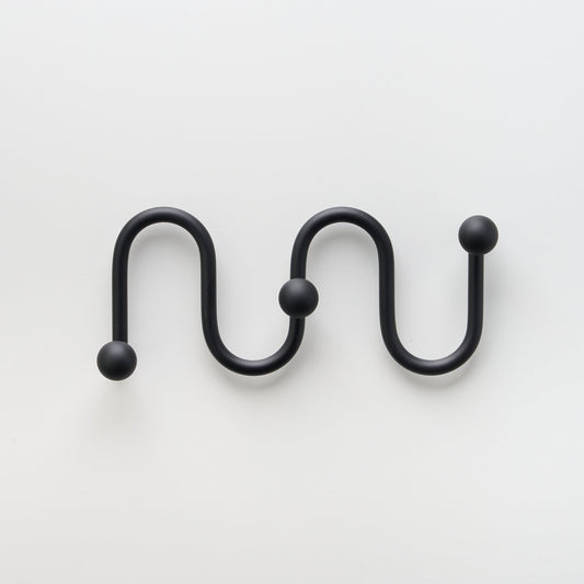 Sphere Hook XL Black — view 1