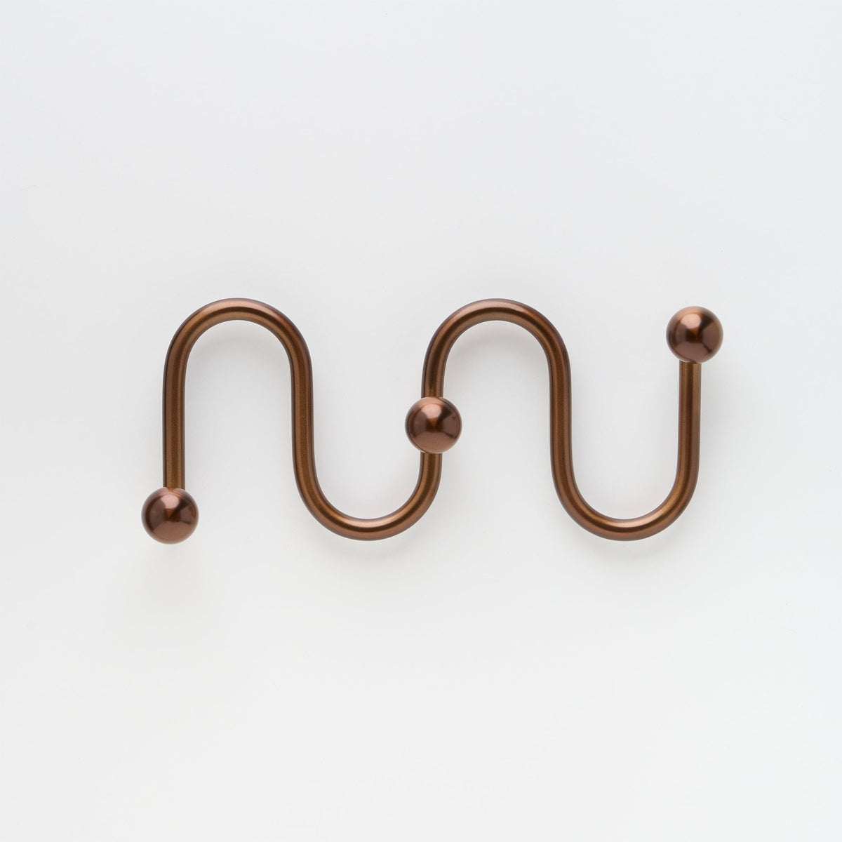 Sphere Hook XL Bronze — view 1