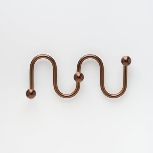 Sphere Hook XL Bronze — view 1