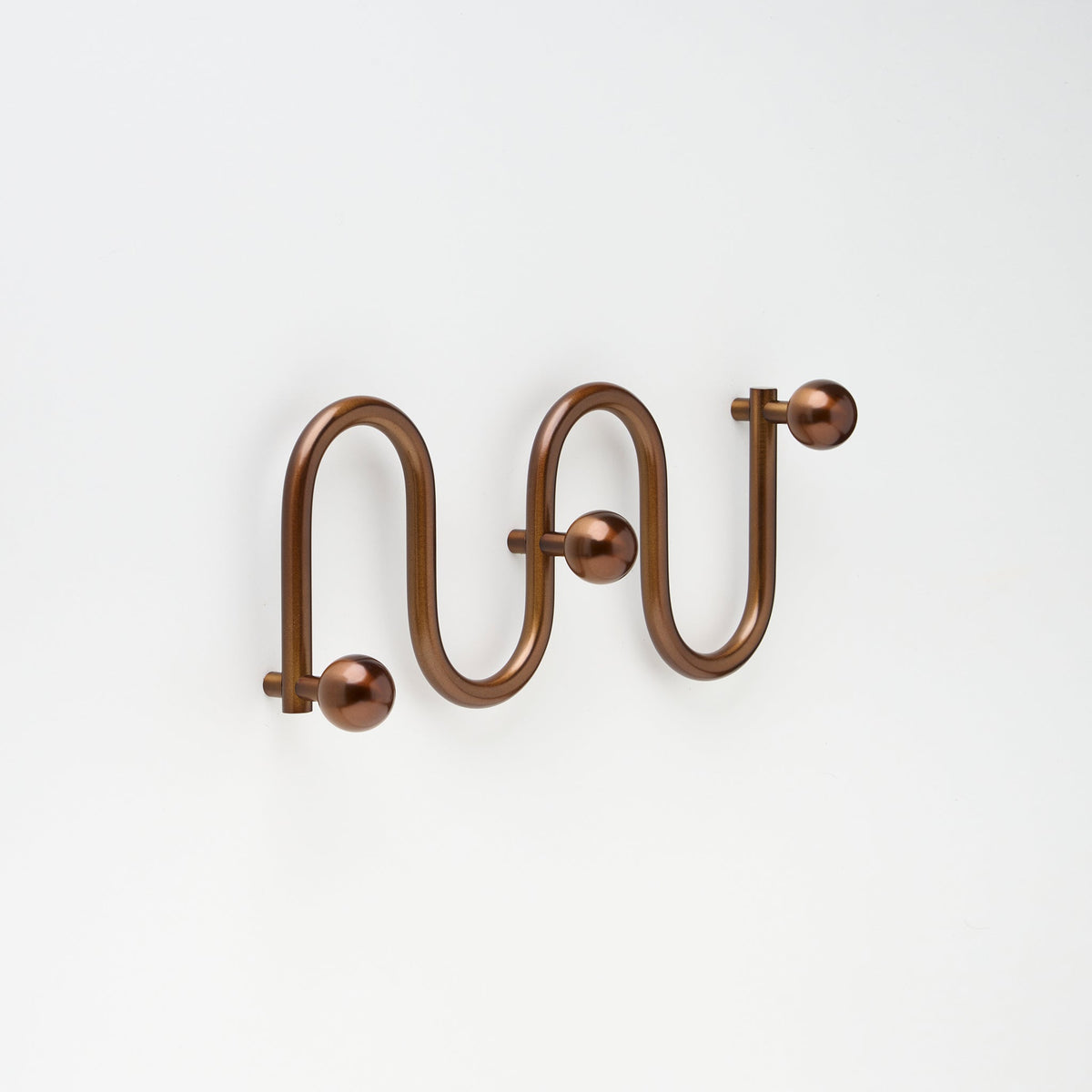 Sphere Hook XL Bronze — view 3