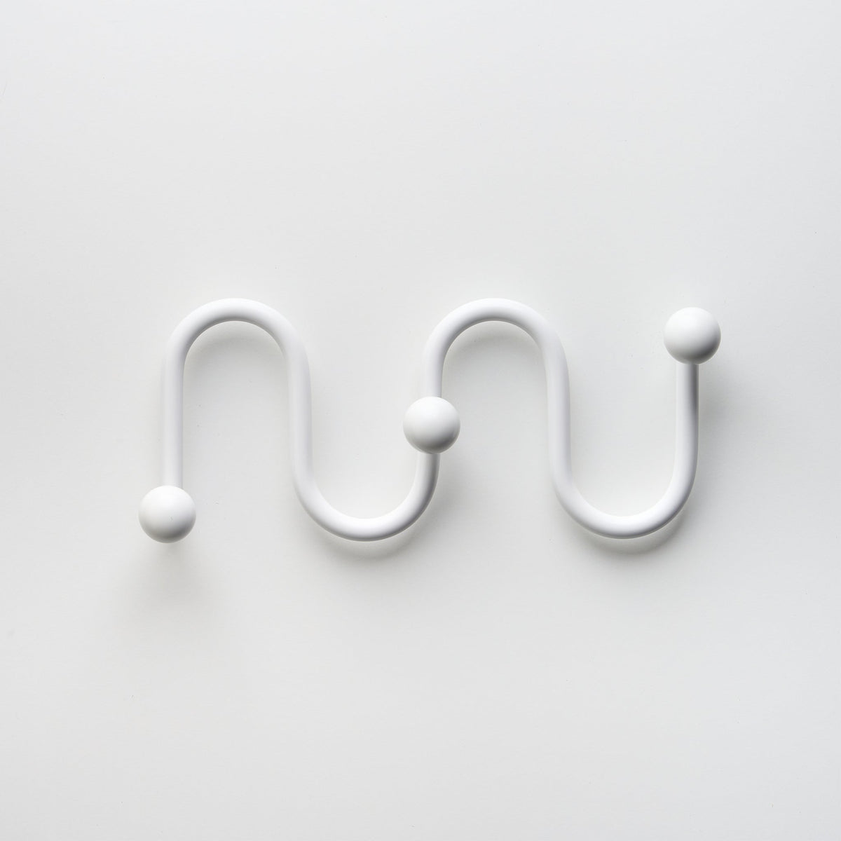 Sphere Hook XL White — view 1