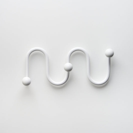 Sphere Hook XL White — view 1