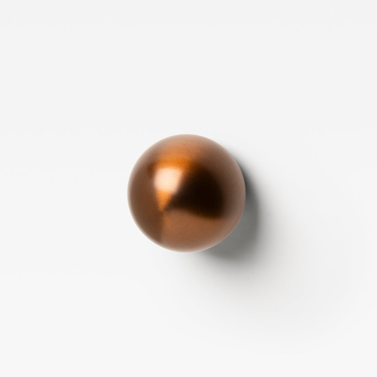 Sphere Passage Set Bronze — view 1